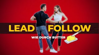 Lead & Follow - DAS übersehen die meisten Social Dancer