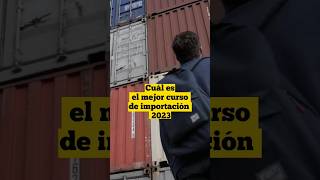 CURSO DE IMPORTACIÓN 2023 #importaciones #aprendeaimportar #importardechina #importardesdechina