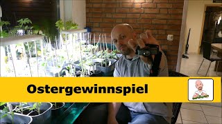 Ostergewinnspiel