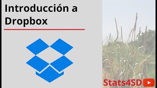 Introducción a Dropbox