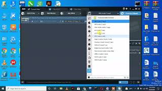 How to use AVC Software video to audio converter for Pc
