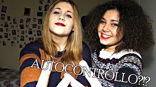 ABBIAMO L' AUTOCONTROLLO? || medleys