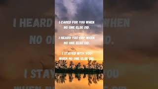 Urgent message from God-you are not alone #god ,#godsays ,#faith ,#shorts,#godmessageforyou