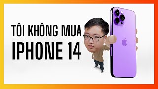 Apple Far Out - Khải tử iPhone Mini, dùng chip cũ, "Cầu cứu" vệ tinh, yêu màu tím và camera 48MP?!!