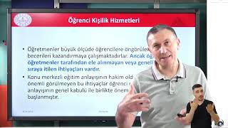 3.1. Değişen Eğitim Anlayışı