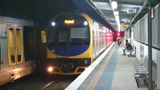 Transport NSW Trainslink South Coast Train Services Meeting In Dapto NSW. 4 ‎October ‎2019