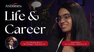 Life & Career | Skills for a Bright Future at Andersen UAE | Episode 2