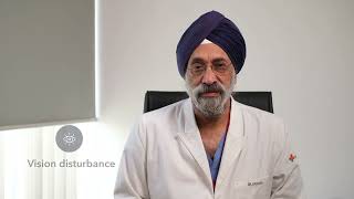 All you need to know about Brain Tumor with Dr. V.P. Singh