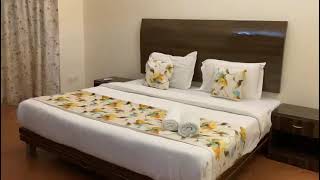 Good Resort for stay at goa with cheap price #Love you goa#