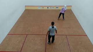 Squash ATM