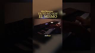 Ya yo no soy el mismo-Alex Márquez part 2 #music