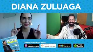 MRT 18 - Diana Zuluaga, Estratega de Negocios Digitales