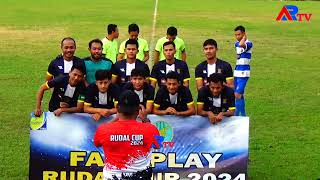 SK TALAGA FC AKAN DI TANTANG TIM KUAT DAFFA FC DI BABAK 8 BESAR ATAU PEREMPAT FINAL RUDAL CUP 2024