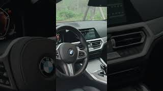 BMW G22 M440i ARMYTRIX Sounds #m440i #armytrix #exhaustsound