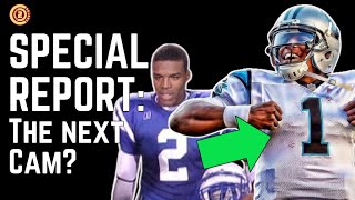 The next CAM NEWTON lurks in South Carolina | College Football Recruiting