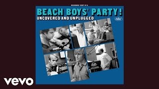 The Beach Boys - The Times They Are A-Changin' (Party! Sessions Mix/Audio)