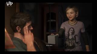 The Last Of Us No Return to Normal Life