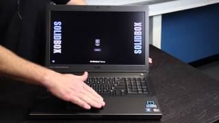 SolidBox Spotlight: Dell M6700 Reviewed!