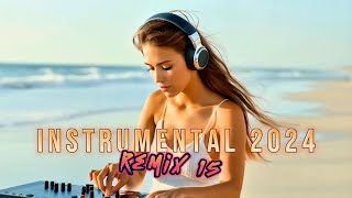 INSTRUMENTAL MUSIC REMIX 15/2024🔥 Non Stop New Dance, Italo Disco, Euro Disco 80s Instrumental