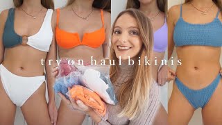 ✨ SOULMIA BIKINI TRY ON HAUL ✨