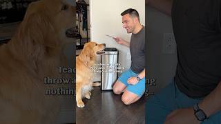 I made a BIG dog training mistake 😬