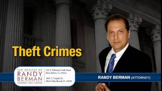 What Are Different Types Of Fraud That Involve Unlawful Taking Of Money In FL? | (561) 537-3877