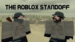 The Roblox Standoff