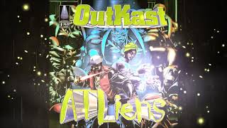 [HD] OutKast - E.T. (Extraterrestrial) (feat. Witchdoctor)