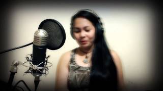 ALL THE LOVE IN THE WORLD - The Corrs [Cover version] by Damsel Dee