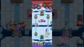 #clashroyale #domain #best #gameplay Clash Battle 1 v 1