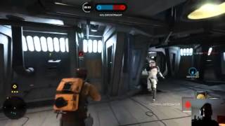 4ever noob : Star Wars Battlefront #04