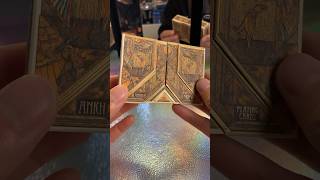 First look at Pyramid Egyptian Art Cards #viral_video #pyramid #satisfying #egyptianart