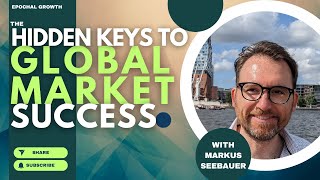 The Hidden Keys to Global Market Success: Unlock Your Competitive Edge with These Insider Tips!