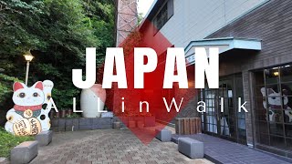 Tokoname, Japan | 日本常滑 | 일본 토코나메 | 4K Japan Travel