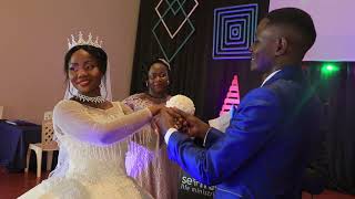 NELSON WEDS SUZAN on 3rd December 2022 Subscribe! Like! & Comment