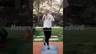 Will Smith Dance Move | Funny WhatsApp Status | Haters will say its edited