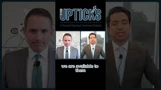 An Update from Jake and Cory #fwa #upticks #wealthadvisor