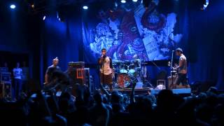 DEAD FISH   ASFALTO @ CIRCO VOADOR   24 04 2015   RIO DE JANEIRO