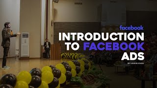 Facebook Ads Training  | Episode 1 | Introduction