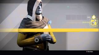 Destiny 36 EXOTIC ENGRAM OPENING + Legendary