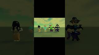 dancing with my friends!! :D #roblox #capcut #shorts