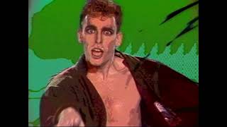 Baltimora - Tarzan Boy