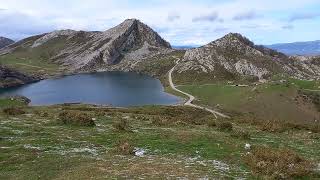 Lacs de Covadonga (Asturies) F - GUIASTUR