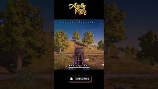 Pubg Bridge Squad kill1 v 4 - #pubgmobile