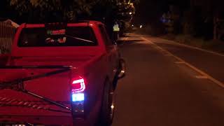 New Dmax Engine Sound