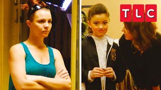 Biggest Parent Tantrums Part 2 | Toddlers & Tiaras | TLC