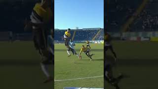 Gol Do Londrina Denilson X Criciúma