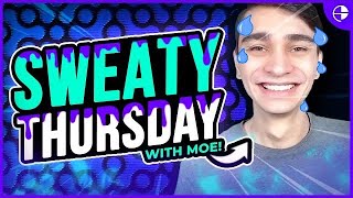 [NEW] The BEST Decks For LoR Ranked Ladder and Tournaments!! | Sweaty Thursday Ep. 12!!