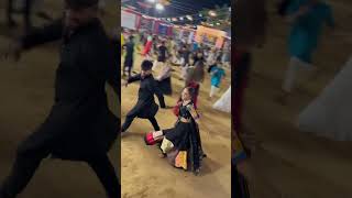 Tame Ek var Marwad Jajo Re ❤️🥰 | kirtidan Gadhvi Viral Song | Viral Garba Song #garba #shorts