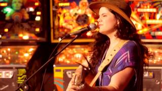 "Lie" - Rebecca Loebe - Live @ the PinChurch - www.MysticKrewe.com